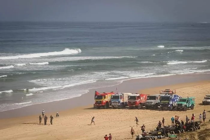 Про ралли-рейд Газонов в Африке Работа, Заграница, Мат, Иностранцы, Гонки, Автоспорт, Длиннопост