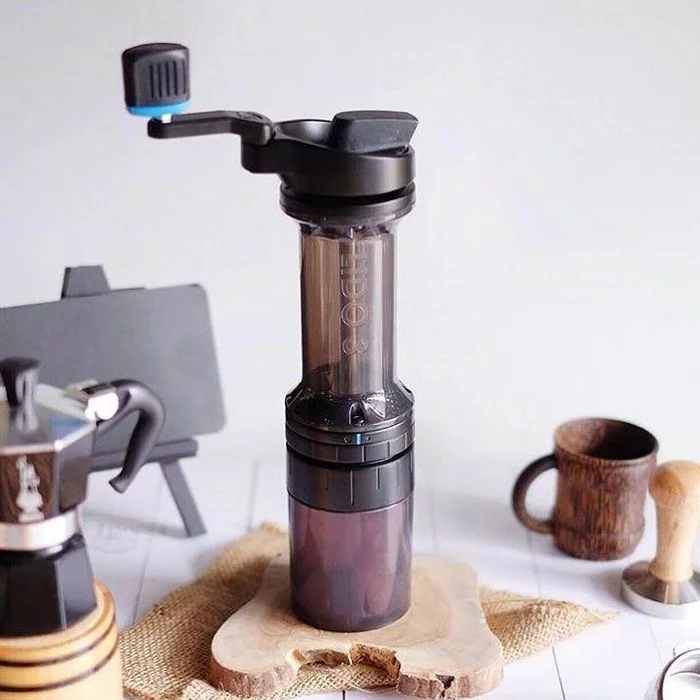 Choosing a serious coffee grinder, with a “reserve” for the future (at the end, a budget option) - My, Coffee, Coffee grinder, Longpost