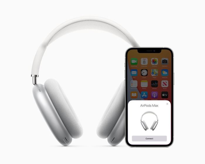 Apple introduced Airpods Max - From the network, Apple, AirPods, Airpods Max