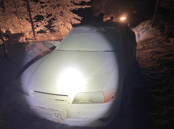 “Sergei was a quiet, homely boy.” Relatives of a Magadan resident who froze on the highway talk about the tragedy that occurred - Magadan, State of emergency, Yakutia, Oymyakon, Longpost, Negative