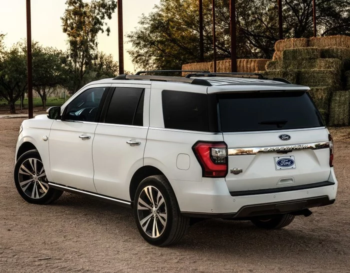 Эволюция Ford Expedition Авто, История автомобилей, Длиннопост, Ford Эволюция Ford Expedition Авто, История автомобилей, Длиннопост, Ford