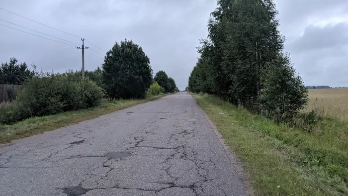 Ride Zavidovo - Konakovo - Dubna - Kimry, this is - My, Pokatushki, A bike, Tver region, Moscow region, The photo, Nature, Summer, Lighthouse, Road, Longpost, Zavidovo, Konakovo, Dubna, Kimry, Bike ride, Volga river