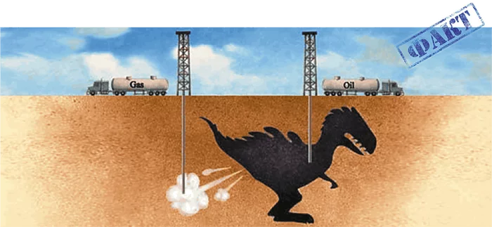 Just something complicated. How oil and gas deposits appear - My, Is it easy to extract oil, Oil, Gas, The science, Nauchpop, Geology, Interesting, Longpost