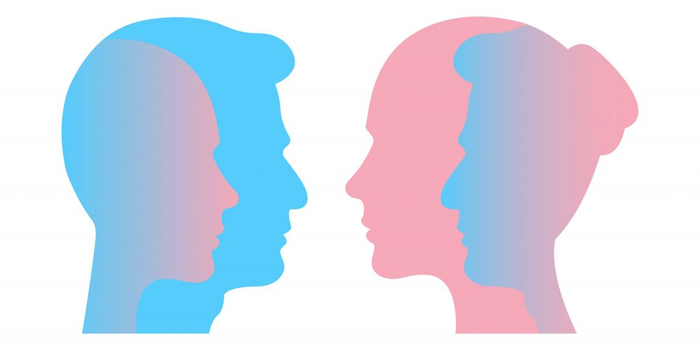 Komen over trannies pik