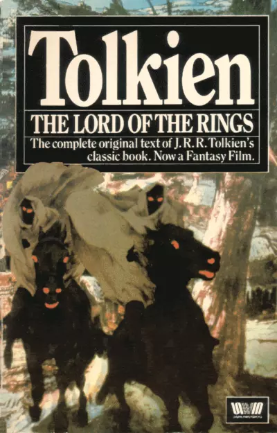 The hippie anthem, the loving Aragorn and the script that was never finished: how The Lord of the Rings was filmed - Lord of the Rings, Peter Jackson, Tolkien, Harvey Weinstein, Screen adaptation, Movies, Books, Longpost