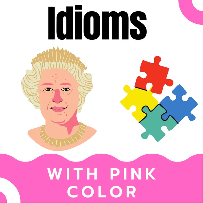 Colored idioms - My, Idioms, English language, Learning English, Teacher, Teacher, Distance learning, Foreign languages, Studies, Education, Knowledge, Longpost