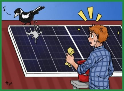 Solar panels: everything you wanted to know but were afraid to ask! - My, Solar panels, Renewable energy, Energy (energy production), alternative energy, Longpost