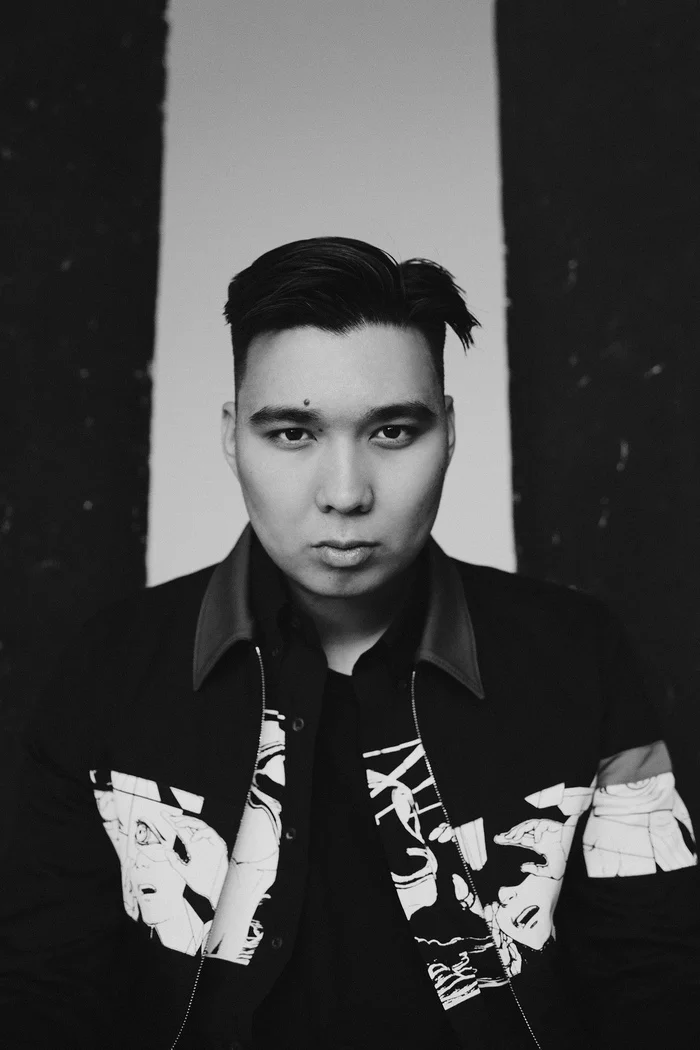 Kazakh director and music video director Aisultan Seitov is working on his first feature film - Director, Movies, Scenario, Kazakhstan, Longpost