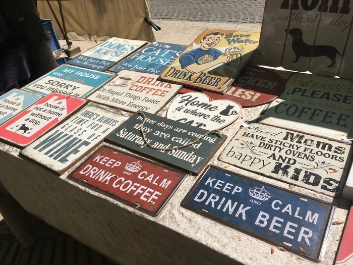 Барахолка Брюгге. Блошиный рынок Flohmarkt Рынок, Старье, Хобби, Брюгге, Бельгия, Длиннопост, Блошиный рынок