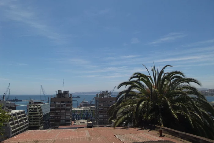 Latin American Checkmark - Valparaiso (12/11/2019) - Downtown - My, Tourism, South America, Travels, Longpost, Series Latin American Tick 20192020