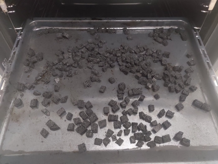 Это фиаско!