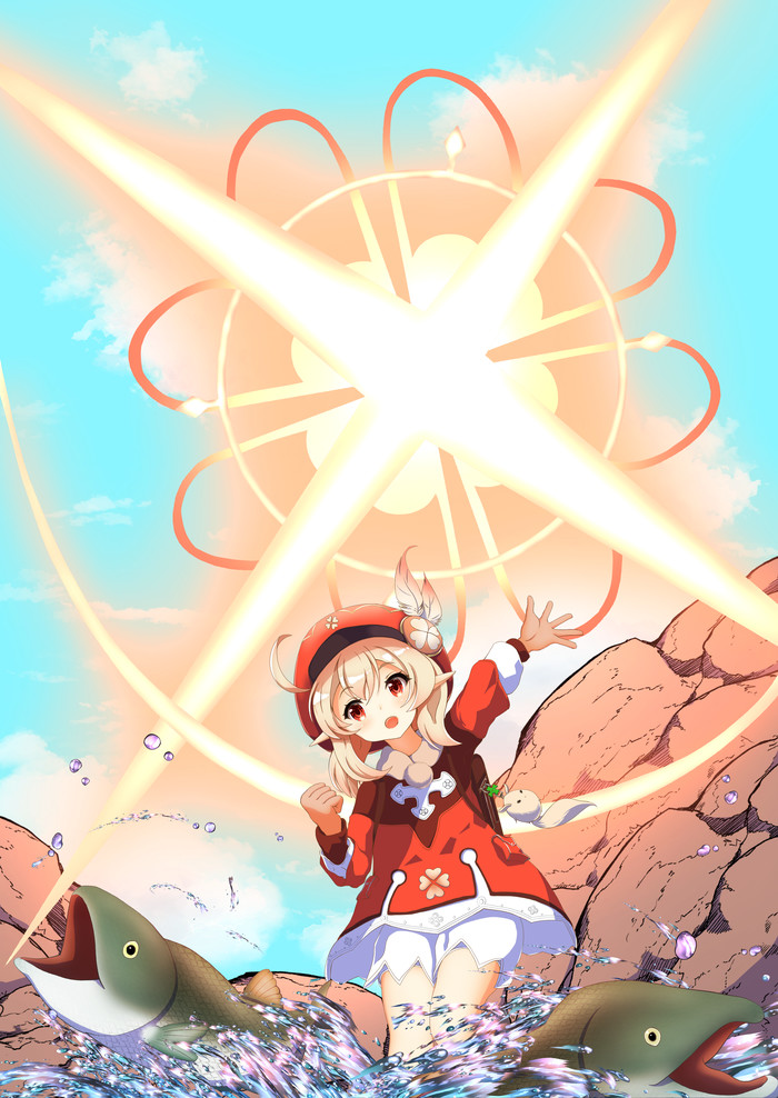 Klee ��turboyr511