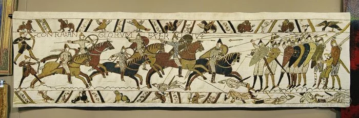Stirrups. The revolution that never happened - My, Knights, Middle Ages, Army, Armor, Cavalry, Myths, War, Carlovingian, Longpost, Series Myths about medieval warfare