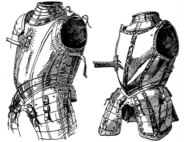 Stirrups. The revolution that never happened - My, Knights, Middle Ages, Army, Armor, Cavalry, Myths, War, Carlovingian, Longpost, Series Myths about medieval warfare