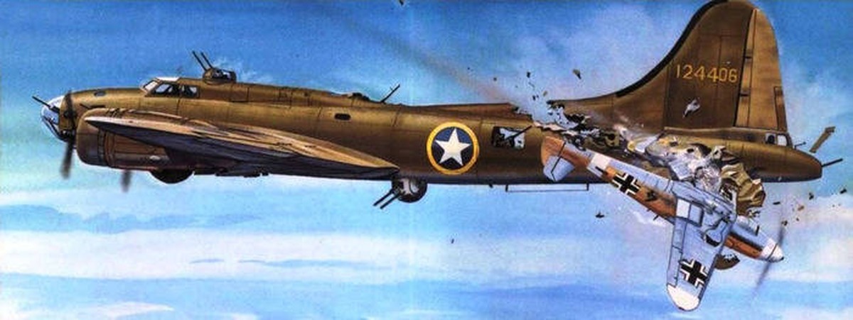 B 17 Сайт