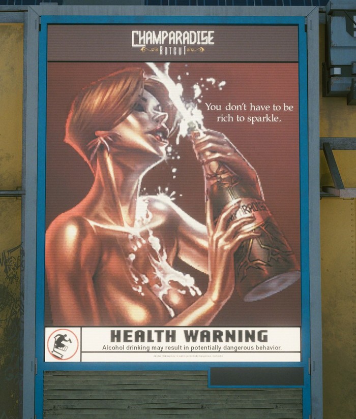 Поляки объективируют по полной