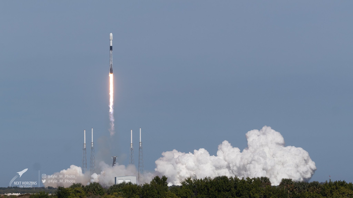   Falcon 9   Sirius SXM-7 - 25-      SpaceX, Starship, , , -, , ,  , ,  , , , Falcon 9, 