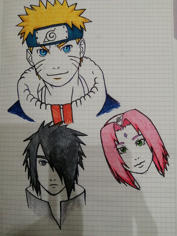      # ,  , , , , , Sakura Haruno