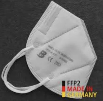 Germany begins the process to save the population at risk from the 2nd wave of coronavirus - Coronavirus, Second, Wave, Medical masks, Protection of the public, Germany