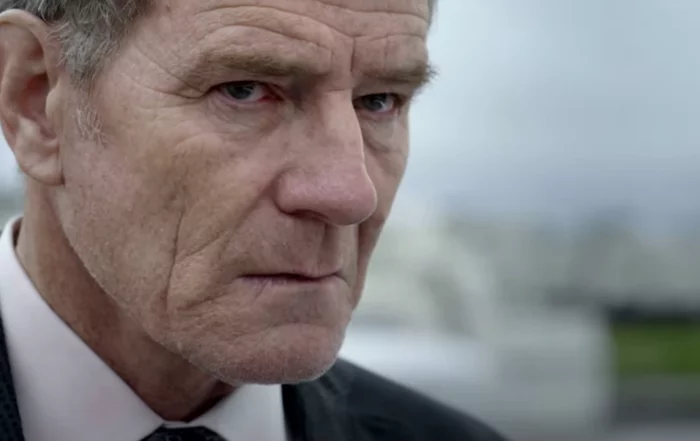 Excellent crime drama - the series Your Honor - My, Serials, Crime, Thriller, Drama, Brian Cranston, Video, Longpost, Negative