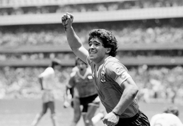 Maradona - My, Diego Maradona, Football, Soccer World Cup, Lionel Messi, Messiah, Poems, Poetry, God, God's hand, Longpost