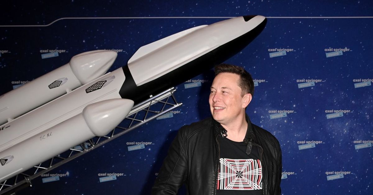 Elon musk investing in spacex indicator-free forex robots