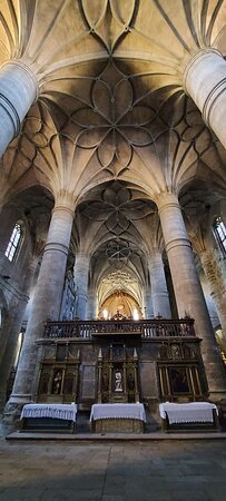 Spanish countryside: Berlanga de Duero - Spain, Travels, Provinces, The photo, Longpost