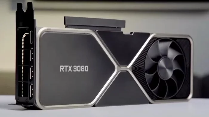 NVIDIA blacklisted a blogger for an “incorrect review” of a video card - Nvidia, Overview