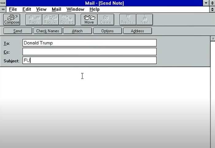 �������� ������ � 2017�. � ������ History of Microsoft Windows (Windows 1.0 - 10) c�4 �������� ����������