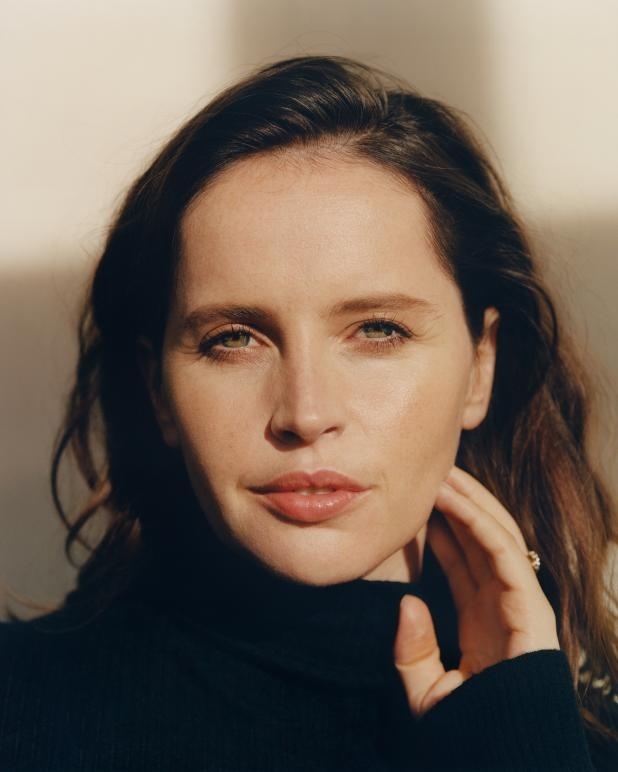 Felicity Jones for The Sunday Times - , Actors and actresses, Celebrities, Movies, PHOTOSESSION, The photo, Magazine, Longpost