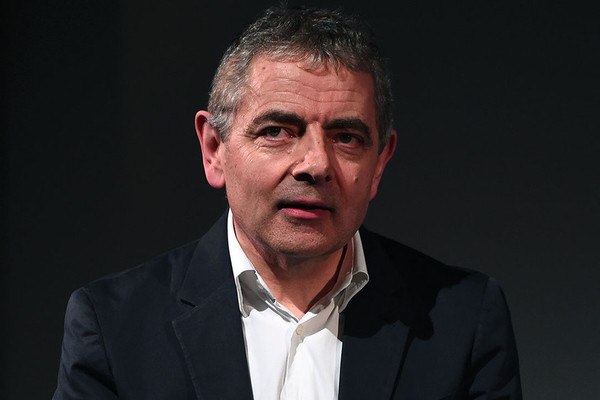 The Netflix series we deserve - Netflix, Serials, Rowan Atkinson, Bees