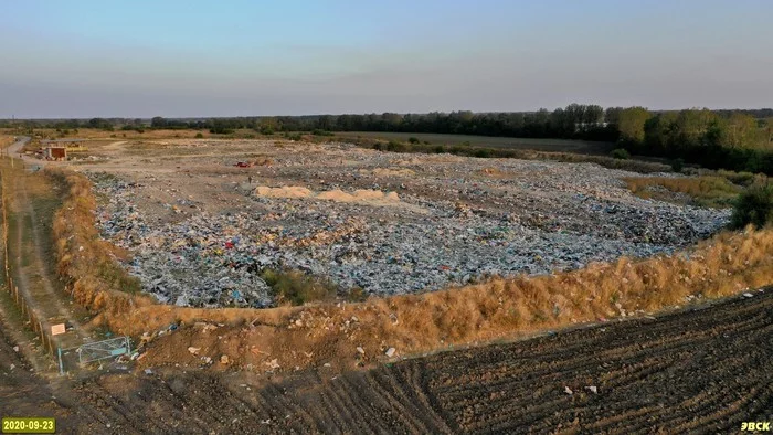 One step remains to be taken before the Pavlovsk MSW landfill is excluded from the GRRORO - My, Dump, TKO, Ecology, Краснодарский Край, Pavlovsk, Court, Garbage reform, Longpost