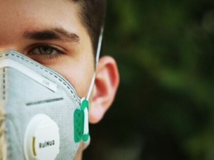 Эффект паранджи