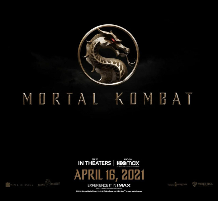   , , , Mortal Kombat, 