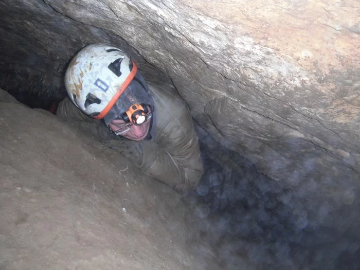 The answer to the post Why climb caves? - My, Speleology, Caves, Informative, Interesting, Extreme, The science, Travels, Longpost, Reply to post