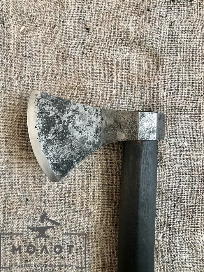 16th century version of the Ax - My, Axe, Rus, 16th century, Longpost