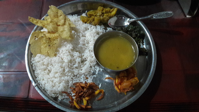 Как то раз.. я решил пробежать Непал Бег, Физкультура, Спорт, Непал, Пешком, Путешествия, Длиннопост