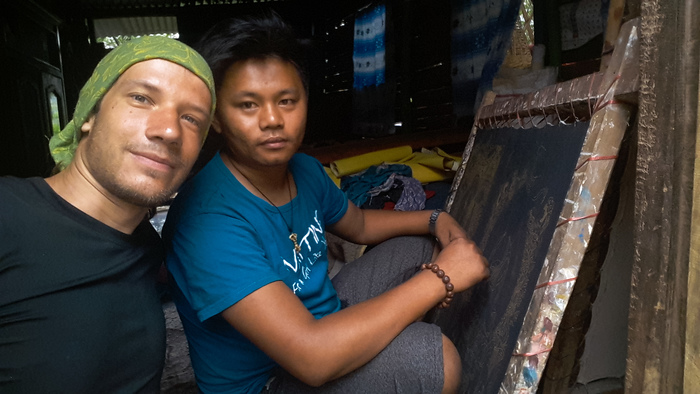 Как то раз.. я решил пробежать Непал Бег, Физкультура, Спорт, Непал, Пешком, Путешествия, Длиннопост