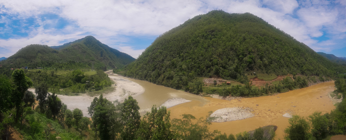 Как то раз.. я решил пробежать Непал Бег, Физкультура, Спорт, Непал, Пешком, Путешествия, Длиннопост