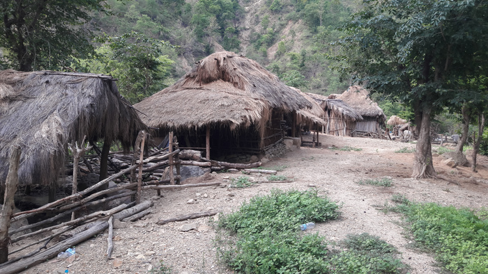 Как то раз.. я решил пробежать Непал Бег, Физкультура, Спорт, Непал, Пешком, Путешествия, Длиннопост