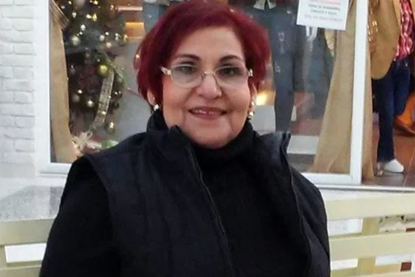 Мириам Родригес — мексиканка, которая три года выслеживала убийц своей дочери Мексика, Расследование, Мама, Длиннопост Мириам Родригес — мексиканка, которая три года выслеживала убийц своей дочери Мексика, Расследование, Мама, Длиннопост