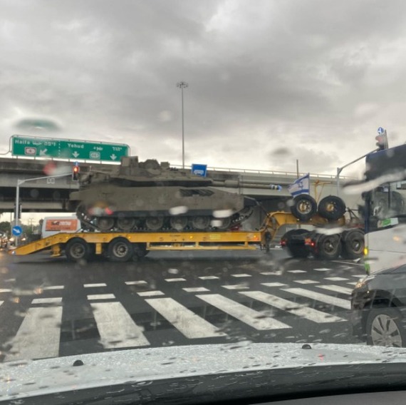 Просто танк, листай дальше...