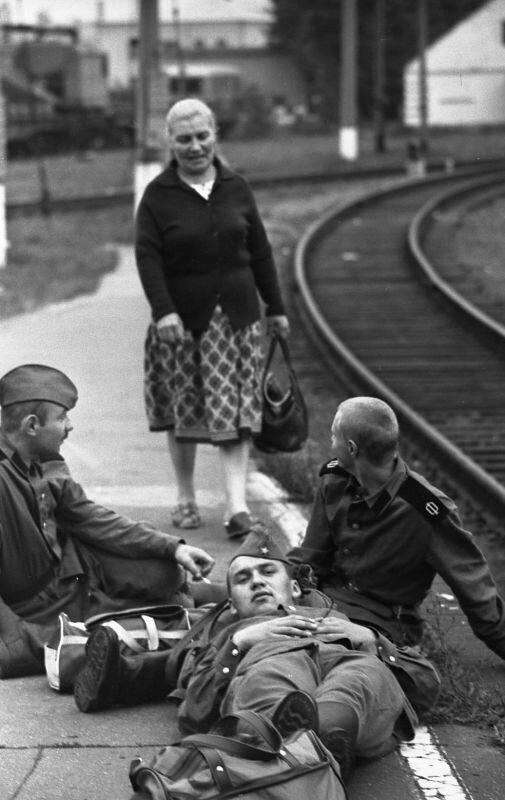 Youth of the USSR in the mid-80s - the USSR, Made in USSR, Back to USSR, History of the USSR, Childhood in the USSR, Longpost