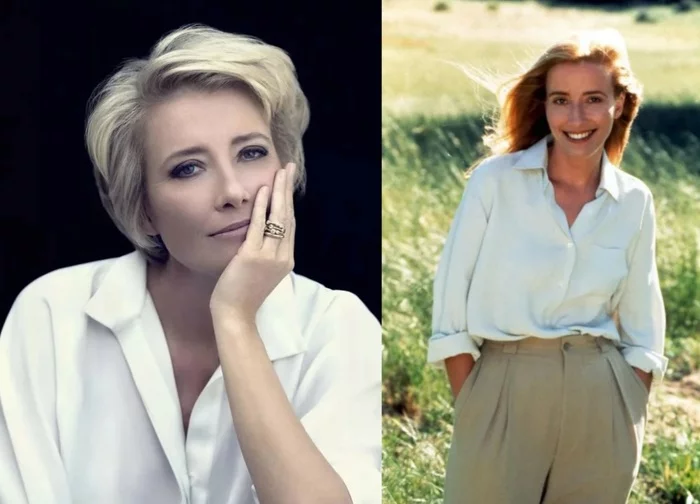 The inimitable Emma Thompson - Emma Thompson, Actors and actresses, Movies, Facts, Movie heroes, Celebrities, Hollywood, Longpost