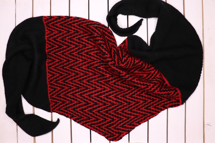 Как сделать бахрому своими руками видео 1608094689158749863