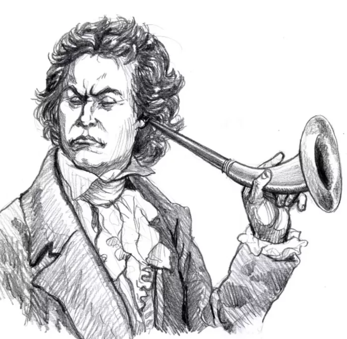 Beethoven is 250 years old - Ludwig van Beethoven, Anniversary, Symphony Orchestra, Video