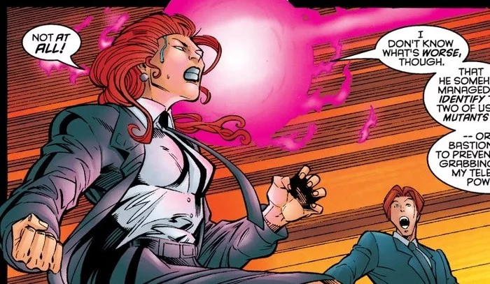 Погружаемся в комиксы: Uncanny X-Men #326-335 - Лик Натиска - Моё, Супергерои, Marvel, Люди Икс, Саблезуб, Комиксы-Канон, Длиннопост