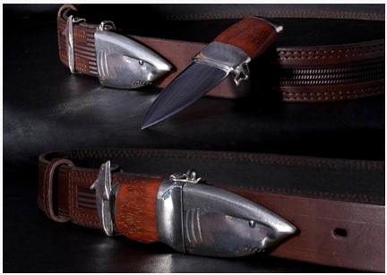 Knives from...: VAHIK by master Vagrashak Galboyan - Knife, Butt knife, Master, Armenia, Belt buckles, Longpost