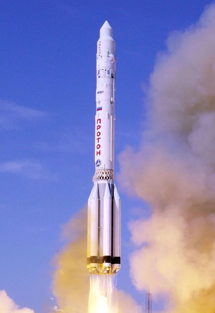 Rogozin spoke about a super-heavy rocket twice as powerful as the Proton - Dmitry Rogozin, Roscosmos, Angara, , Yenisei, Booster Rocket, Angara launch vehicle