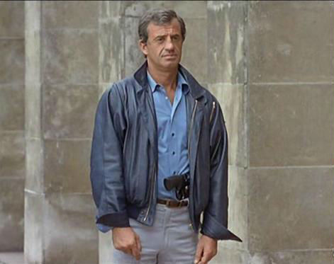 Superheroes - Heroes, Aty-baty, Leonid Bykov, Jean-Paul Belmondo